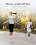 RENPHO Smart Jump Rope with Count and App