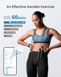 RENPHO Smart Jump Rope with Count and App