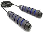 Adjustable Jump Rope for Home Fitness Workouts