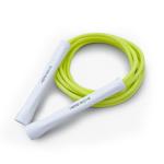 Adjustable PVC Jump Rope for Fitness and Cardio