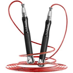 Huhloch Speed Weighted Jump Rope for Effective Workouts