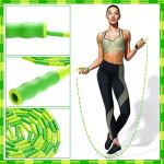 Adjustable Jump Ropes for Kids and Adults, 20 Pack