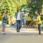 Pack of 12 Durable Jump Ropes for Kids