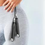 Huhloch Speed Weighted Jump Rope for Effective Workouts