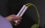 Adjustable PVC Jump Rope for Fitness and Cardio