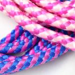 Colorful Adjustable Jump Ropes for Kids - Set of 3