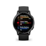Garmin Vívoactive 5 GPS Smartwatch for Fitness