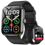 Blackview 2025 Smart Fitness Watch with Call Features