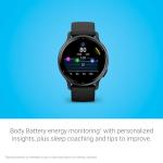 Garmin Vívoactive 5 GPS Smartwatch for Fitness