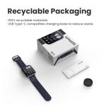 Amazfit Bip 6 Smart Watch with GPS & Health Tracking