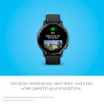 Garmin Vívoactive 5 GPS Smartwatch for Fitness