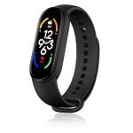 Fitness Tracker Watch with Heart Rate & Sleep Monitor