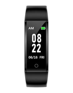 Waterproof Non-Bluetooth Fitness Tracker Watch