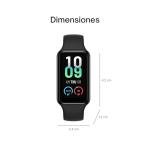 Amazfit Band 7 Fitness Tracker with Alexa
