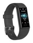 Cloudpoem Waterproof Fitness Tracker with Heart Monitor