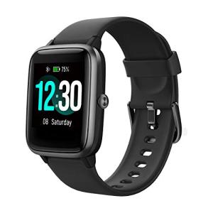 Fitpolo Smart Fitness Tracker with Heart Rate Monitor