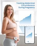 RENPHO Smart Bluetooth Body Measuring Tape