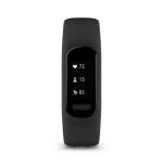 Garmin vívosmart 5 Fitness Tracker - Black Large