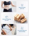 RENPHO Smart Bluetooth Body Measuring Tape