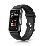 Fitness Tracker with Heart Rate and Sleep Monitor