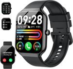HD Smartwatch with Fitness Tracker and Call Feature