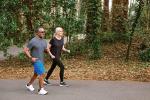 Garmin vívosmart 5 Fitness Tracker - Black Large