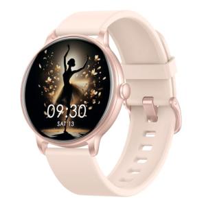 ZPPSNFIT 1.43'' Smart Watch with Fitness Tracker