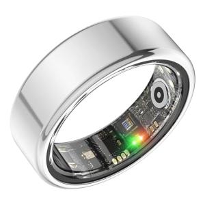 BENIO Gen 2 Smart Fitness Tracker Ring 5ATM
