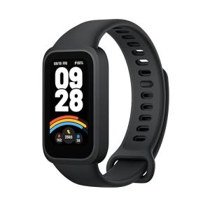 Xiaomi Smart Band 9 with Health & Fitness Tracking