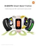 Xiaomi Smart Band 9 with Health & Fitness Tracking
