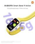 Xiaomi Smart Band 9 with Health & Fitness Tracking