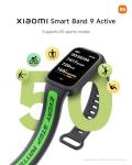 Xiaomi Smart Band 9 with Health & Fitness Tracking