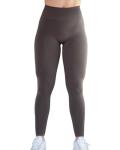 Tummy Control Scrunch Leggings for Women