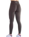 Tummy Control Scrunch Leggings for Women