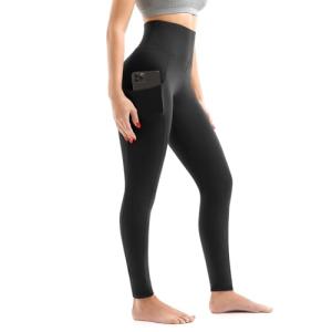 High Waisted Buttery Soft Leggings with Pockets