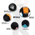 Women's Sauna Body Shaper Neoprene Workout Vest