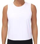 Women’s Quick-Dry Sleeveless Workout Tank Top