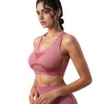 QFE Women's Seamless High Waist Workout Set