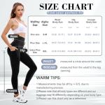 High Waisted Women's Yoga Leggings with Pockets