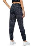 Haowind Women's Comfy Tie-Dye Workout Joggers