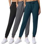 Women's Ultra-Soft Lounge Sweatpants with Pockets