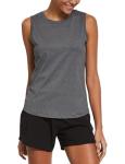 Baleaf Women's Sleeveless Workout Tops - Size L