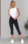 Women’s Quick-Dry Sleeveless Workout Tank Top