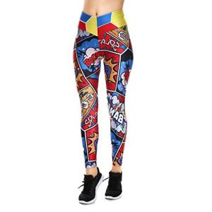 High Waist Quick Dry Women's Workout Tights