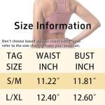 QFE Women's Seamless High Waist Workout Set