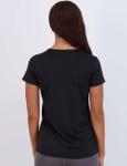 5 Pack Women's V-Neck Workout T-Shirts