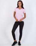5 Pack Women's V-Neck Workout T-Shirts