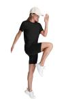 OFEEFAN Women's Workout Tops - Summer Gym Wear 2025