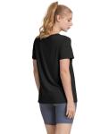 OFEEFAN Women's Workout Tops - Summer Gym Wear 2025