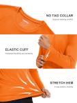 Men's Quick-Dry UV Protection Long Sleeve Shirt